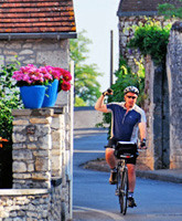Dordogne and Bordeaux Biking Trips